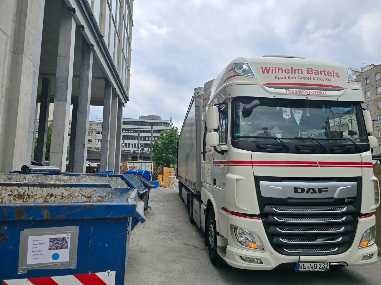 Berlin